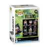 Disney Villains - Lucifer D23 US Exclusive Pop! Vinyl Figure