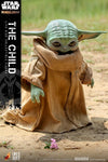 Star Wars: The Mandalorian - The Child 1/1 Scale Premium Action Figure