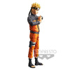 Naruto Shippuden - Grandista Nero Uzumaki Naruto Figure