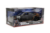 Fast & Furious - Dodge Charger Heist Car 1:24 Scale