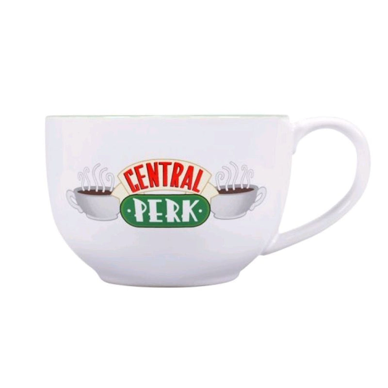 Friends - Central Perk Mug