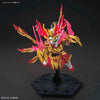 SD SANGOKU SOKETSUDEN YAN HUANG ZHANG FEI GOD GUNDAM Model Kit