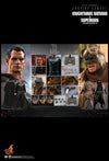 Justice League Movie - Knightmare Batman & Superman 1/6th Scale 1 Inch Action Figure Set