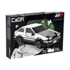 CaDA: Initial D - 1:20 AE86 Trueno