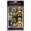 Five Nights at Freddys - Nightmare Chica & Toy Chica Snap Figure 2 Pack