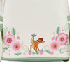 Bambi - Springtime Gingham Mini Backpack