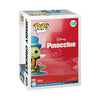 Disney Classics - Jiminy on Leaf D23 US Exclusive Pop! Vinyl Figure