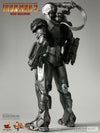 Iron Man 2 - War Machine 1:6 Scale 12