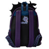 The Emperors New Groove - Yzma and Scene Mini Backpack