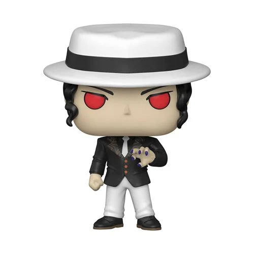 Demon Slayer - Muzan Kibutsuji Pop! Vinyl Figure