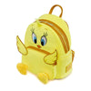 Looney Tunes - Tweety Plush Mini Backpack