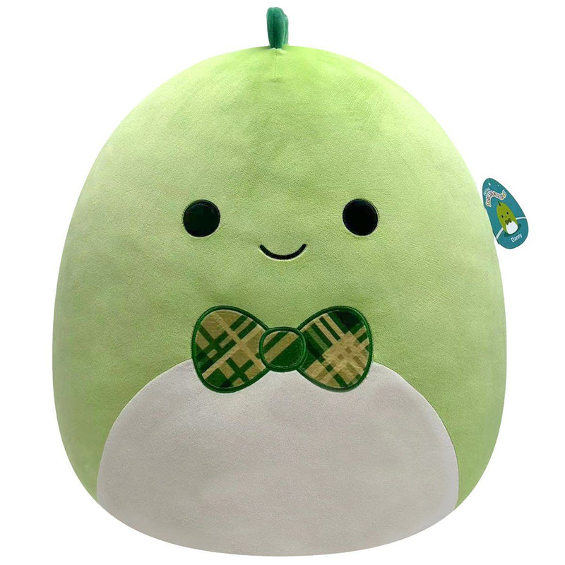 Squishmallows: 16