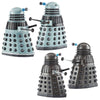 Doctor Who - History of the Daleks Figure Set #11 and #12