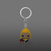My Hero Academia - Mirio Costume Glow US Exclusive Pocket Pop! Keychain