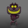 Alice in Wonderland - Cheshire Cat Transparent Glow (US Exclusive) Pop! Vinyl Figure