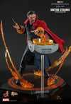 Spider-Man: No Way Home - Doctor Strange 1:6 Scale 12in Action Figure