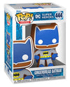 DC Comics - Gingerbread Batman Pop! Vinyl Figure