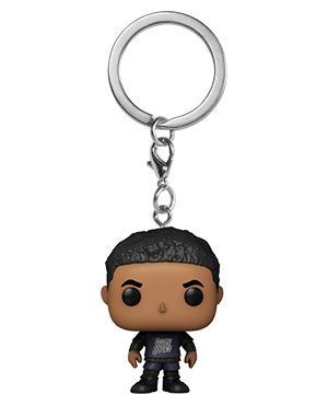 Space Jam 2 - Dom Pop! Keychain