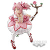 Puella Magi Madoka Magica - The Movie Rebellion: Madoka Kaname EXQ Figure (Special Colour Ver.)