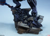 Spider-Man - Spider-Man vs Venom Maquette