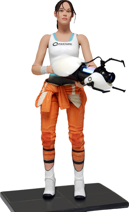Portal - 7