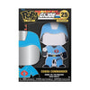 G.I. Joe - Cobra Commander 4in Pop! Enamel Pin