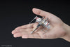 Star Wars - Vehicle Model #002 X-Wing Starfighter Model Kit