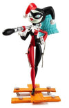 Batman - Harley Quinn Medium Figure by Brandt Peters