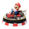 Super Mario - Mario Kart PVC Statue (Collectors Edition)