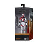 Star Wars - The Black Series: Incinerator Stormtrooper Collectible Figure