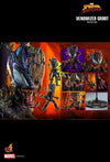 Venom - Venomized Groot 1/6 Scale Action Figure