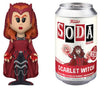 WandaVision - Scarlet Witch (Chance of Chase) Vinyl SODA Figure
