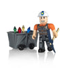 Roblox - Megaminer Core Figure Pack