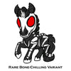 Cryptkins: Unleashed - Unicorn 5
