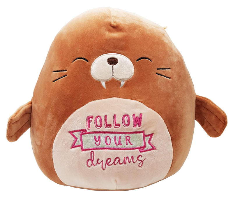 Squishmallows - Follow Your Dreams 12 Inch Plush