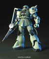 1/144 HGUC ZAKU II MASS PRODUCTION TYPE Model Kit