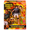 Dungeon Crawler Carl: Princess Donut The Queen Anne Chonk + Carl Action Figure