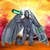 Dungeon Crawler Carl: Mordecai: Incubus Action Figure
