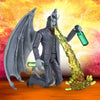 Dungeon Crawler Carl: Mordecai: Incubus Action Figure