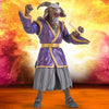 Dungeon Crawler Carl: Prepotente Action Figure