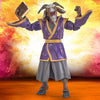 Dungeon Crawler Carl: Prepotente Action Figure