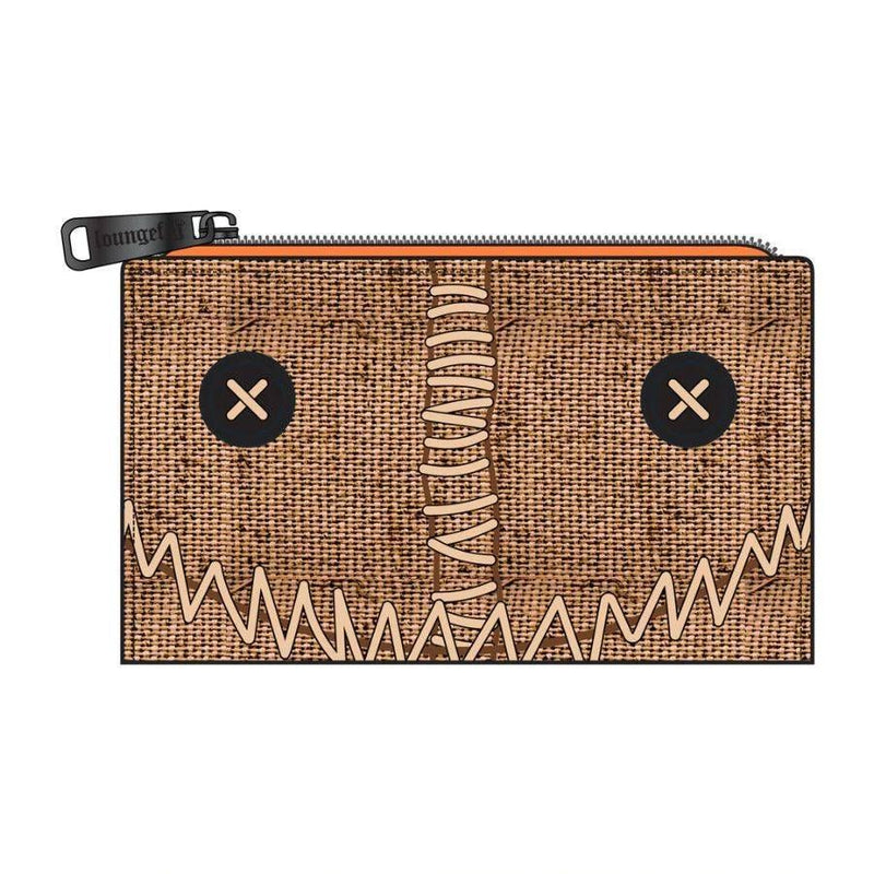 Trick r Treat - Sam Flap Purse