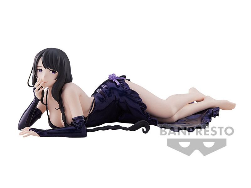 Re:Zero - Starting Life In Another World: Relax Time Elsa Granhiert Figure