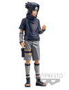Naruto - Grandista Nero Uchiha Sasuke Figure