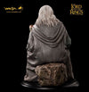 The Lord of the Rings - Gandalf the Grey Miniature Statue