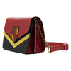 Harry Potter - Gryffindor Chain Strap Crossbody