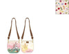 Snow White and the Seven Dwarfs - Castle Crossbody