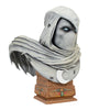 Marvel Comics - Moon Knight Legends in 3D 1/2 Scale Bust