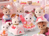 Sylvanian Families: Baby Cake Party Series Blind Bag (Single)