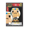 WWE - Iron Sheik 4in Pop! Enamel Pin